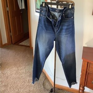 Liverpool hugger ankle 14/32 EUC